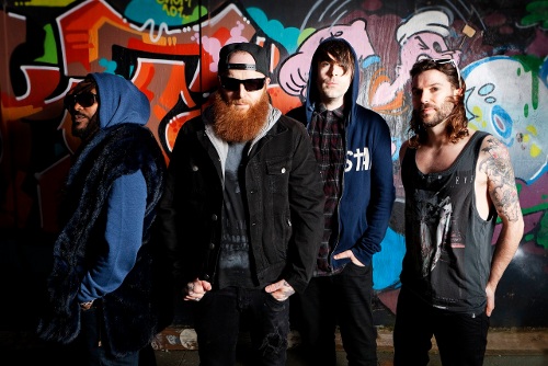 Skindred